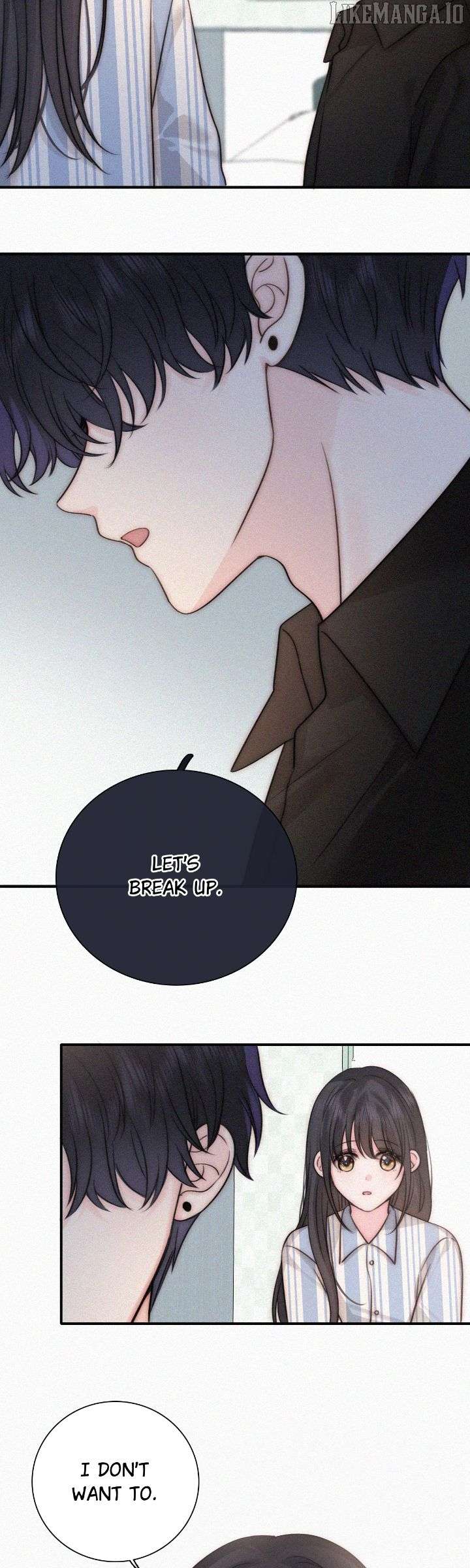 Only Love Chapter 118 - Page 5