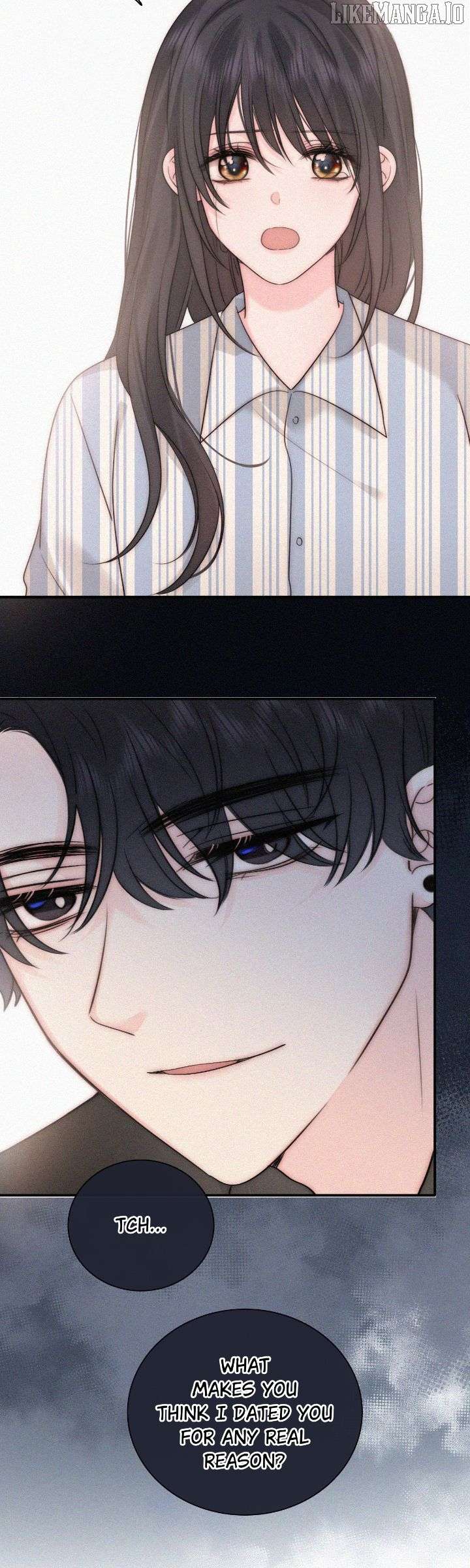 Only Love Chapter 118 - Page 6