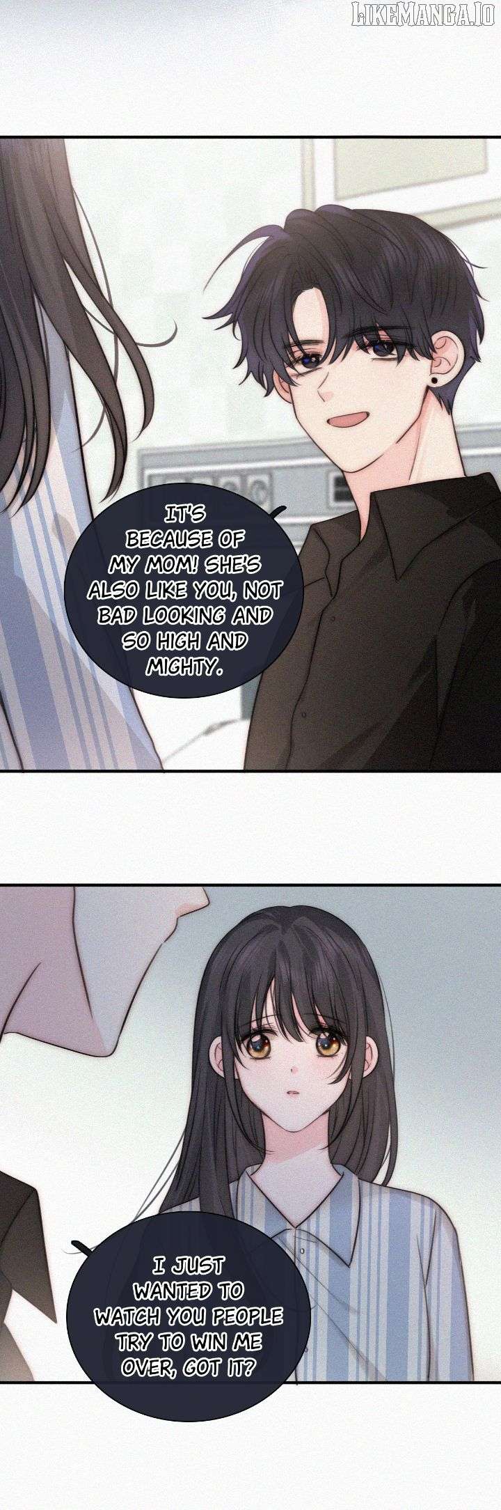 Only Love Chapter 118 - Page 7