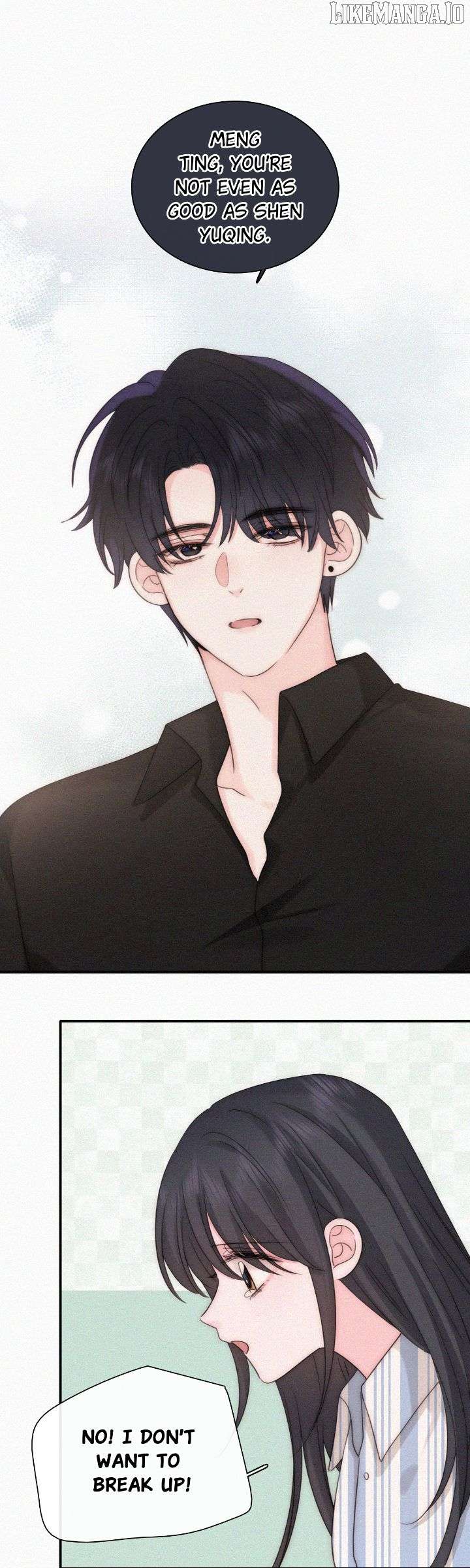 Only Love Chapter 118 - Page 8