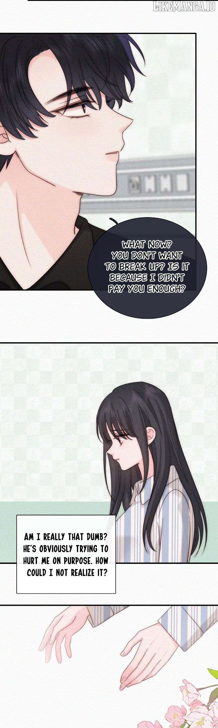 Only Love Chapter 118 - Page 9