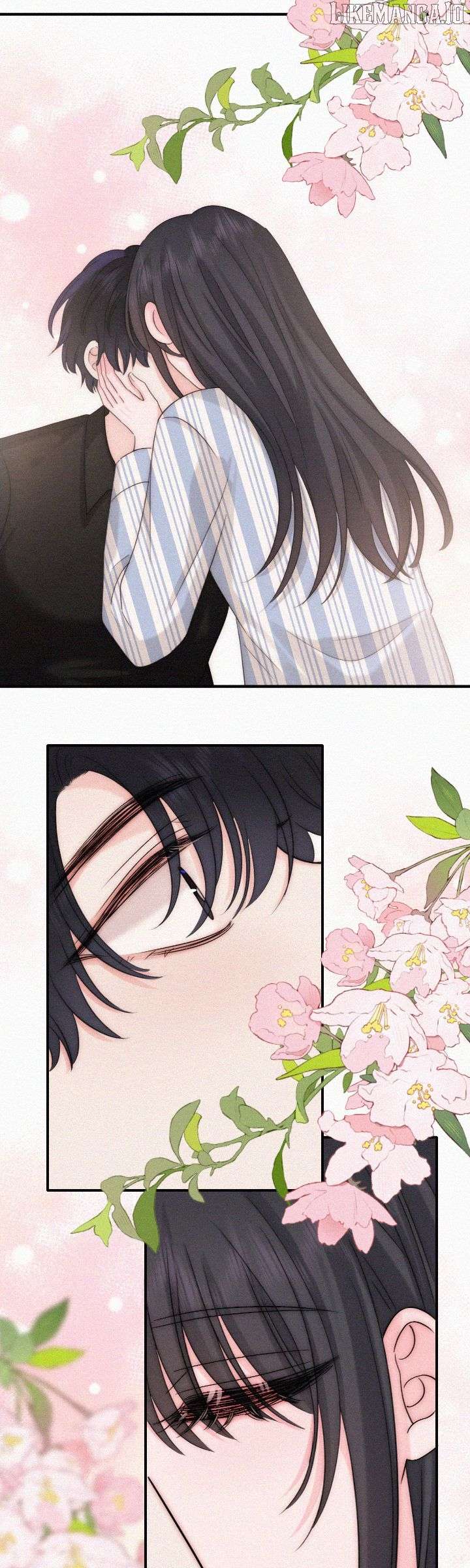 Only Love Chapter 118 - Page 10