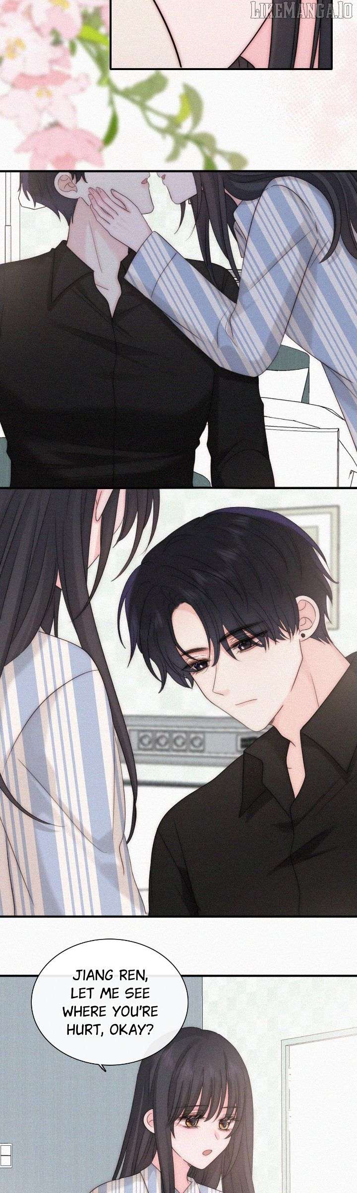 Only Love Chapter 118 - Page 11