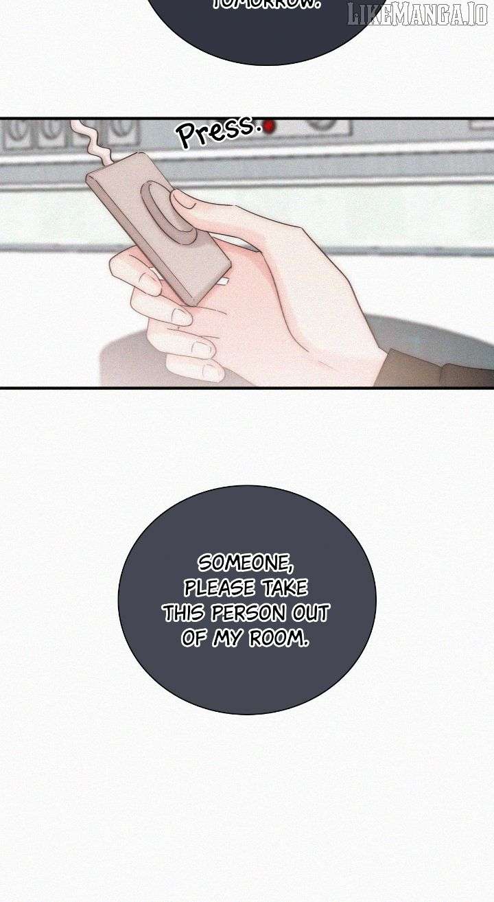 Only Love Chapter 118 - Page 13