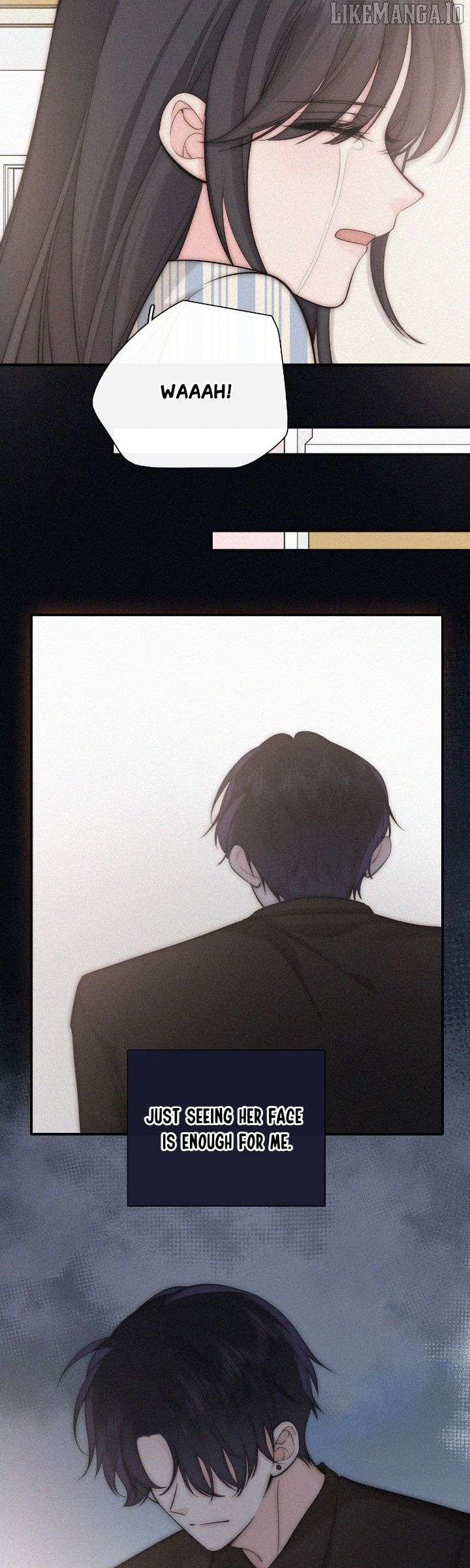 Only Love Chapter 119 - Page 5