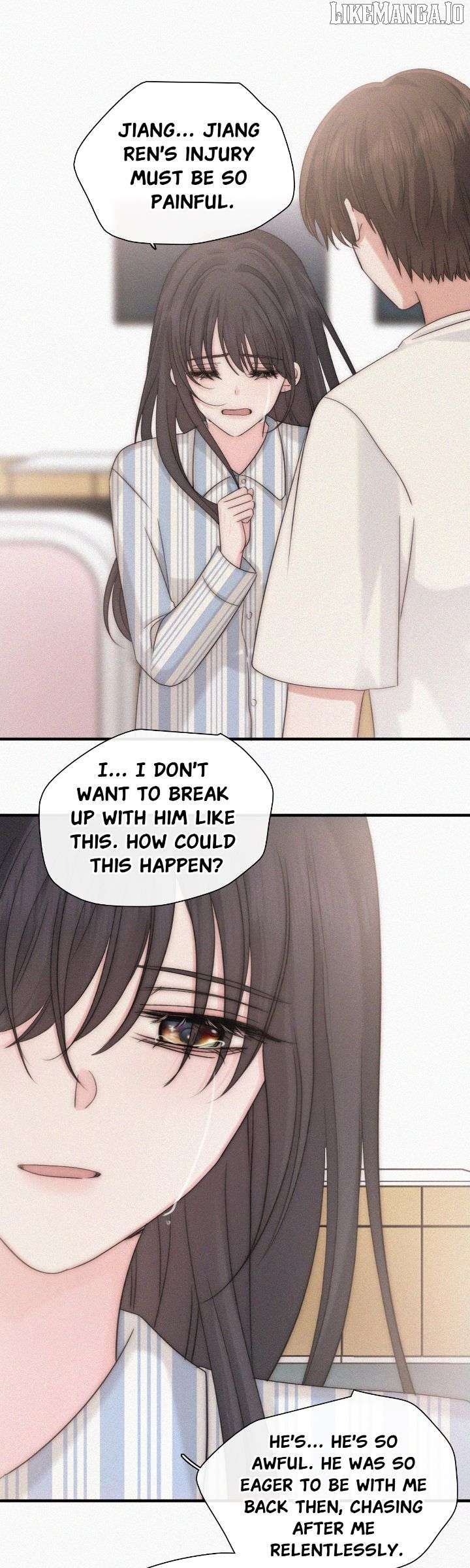 Only Love Chapter 119 - Page 7