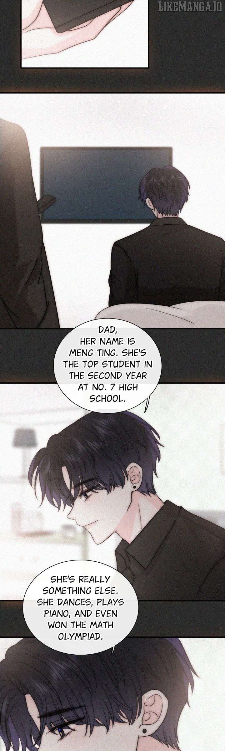 Only Love Chapter 119 - Page 10