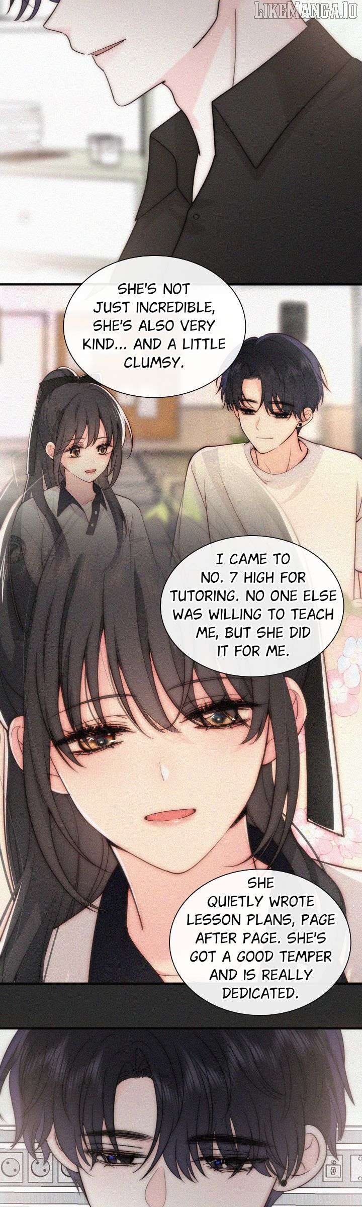 Only Love Chapter 119 - Page 11