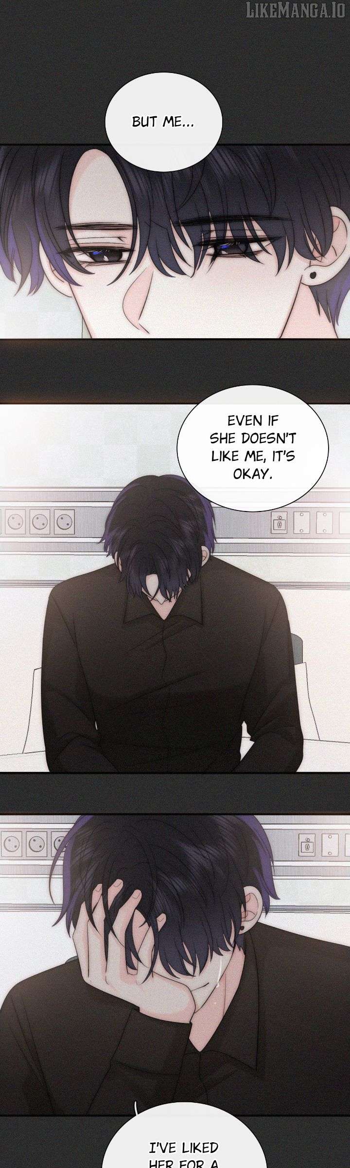 Only Love Chapter 119 - Page 13