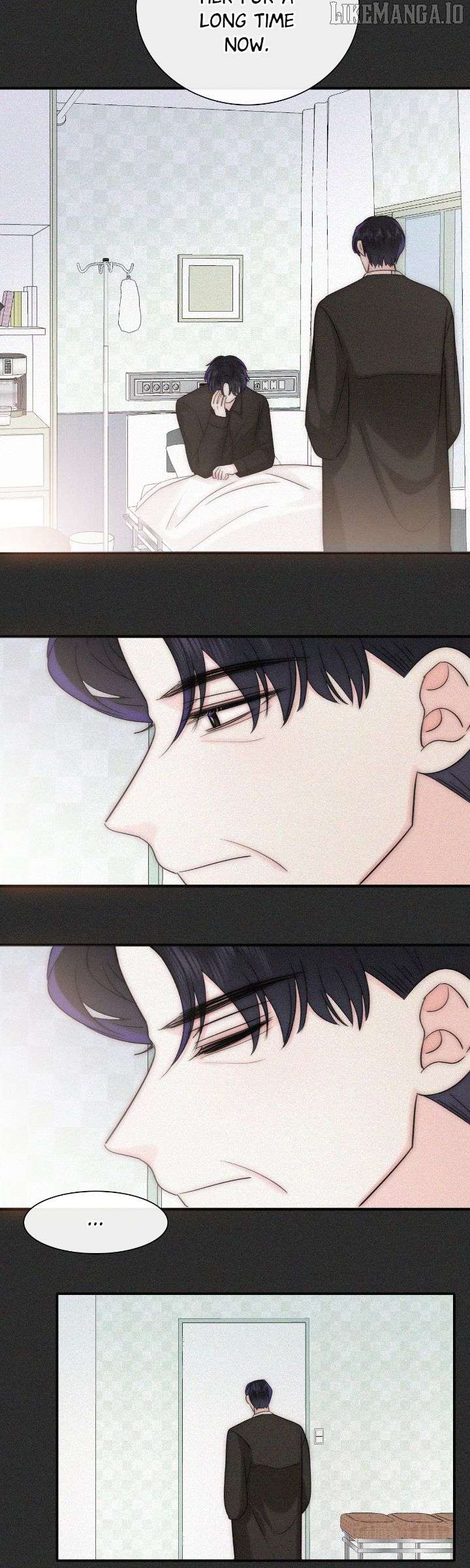 Only Love Chapter 119 - Page 14