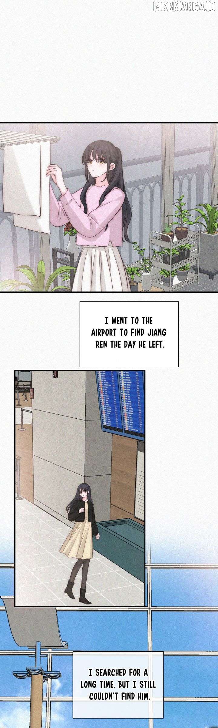 Only Love Chapter 119 - Page 17