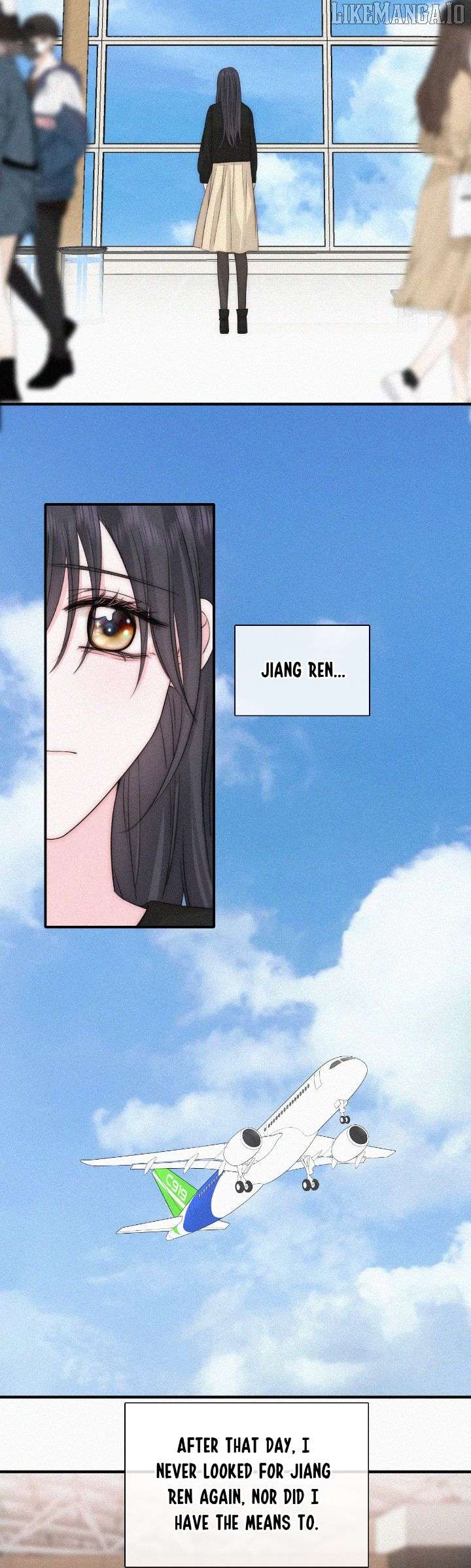 Only Love Chapter 119 - Page 18