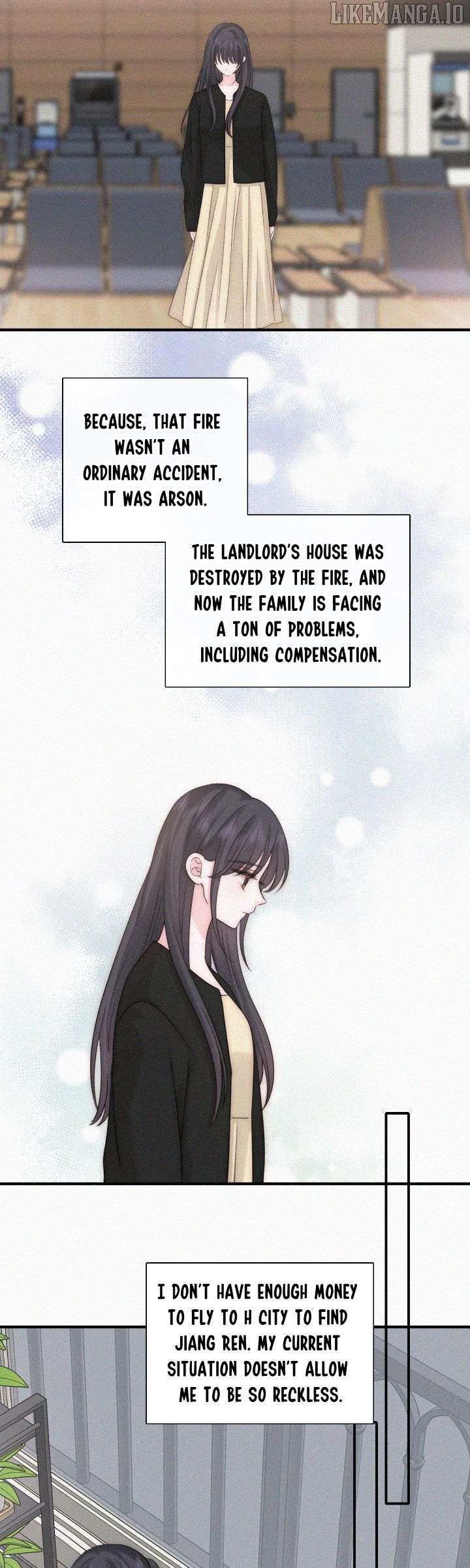 Only Love Chapter 119 - Page 19