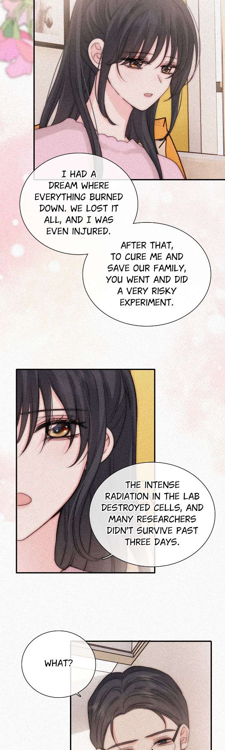 Only Love Chapter 120 - Page 4