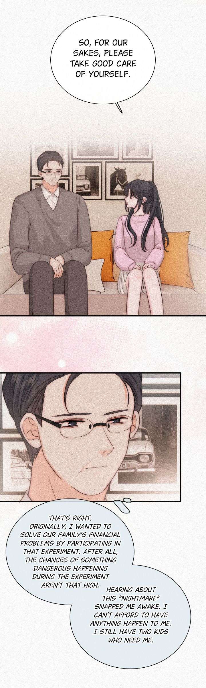 Only Love Chapter 120 - Page 6