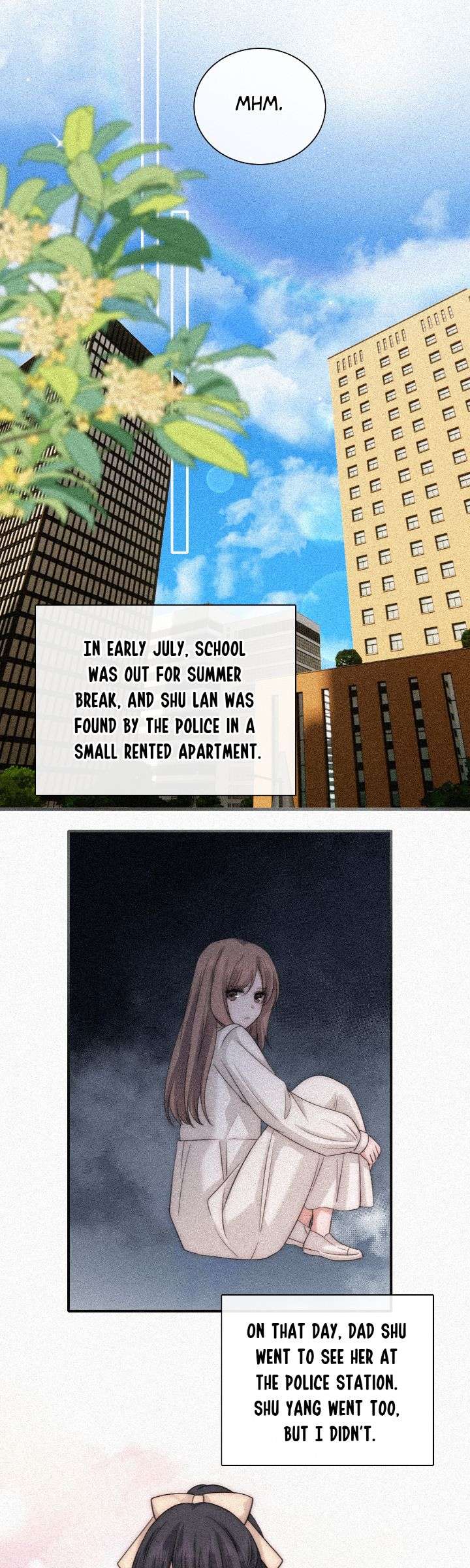 Only Love Chapter 120 - Page 8