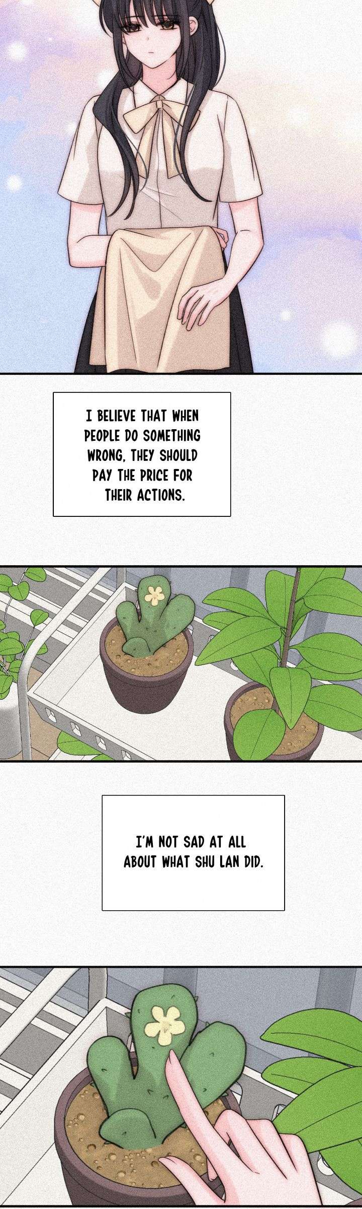 Only Love Chapter 120 - Page 9