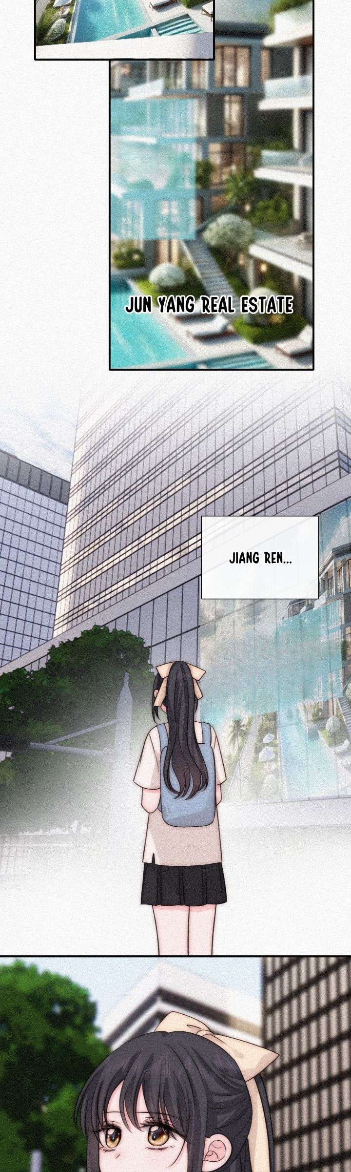 Only Love Chapter 120 - Page 11