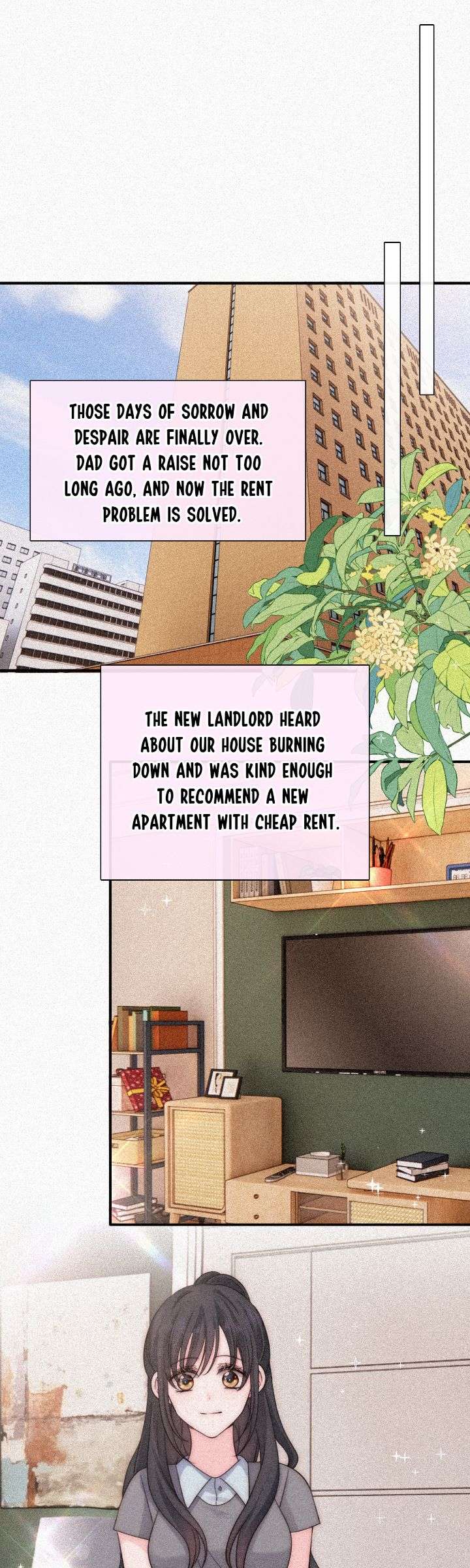 Only Love Chapter 120 - Page 14