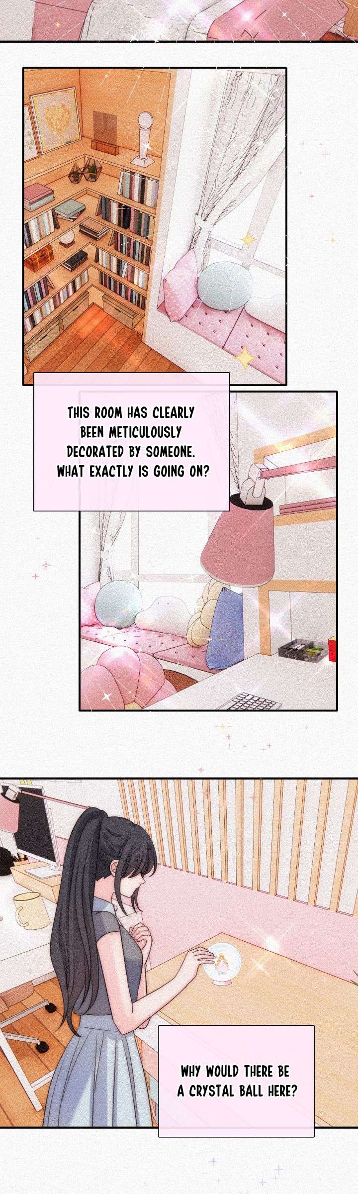 Only Love Chapter 120 - Page 17