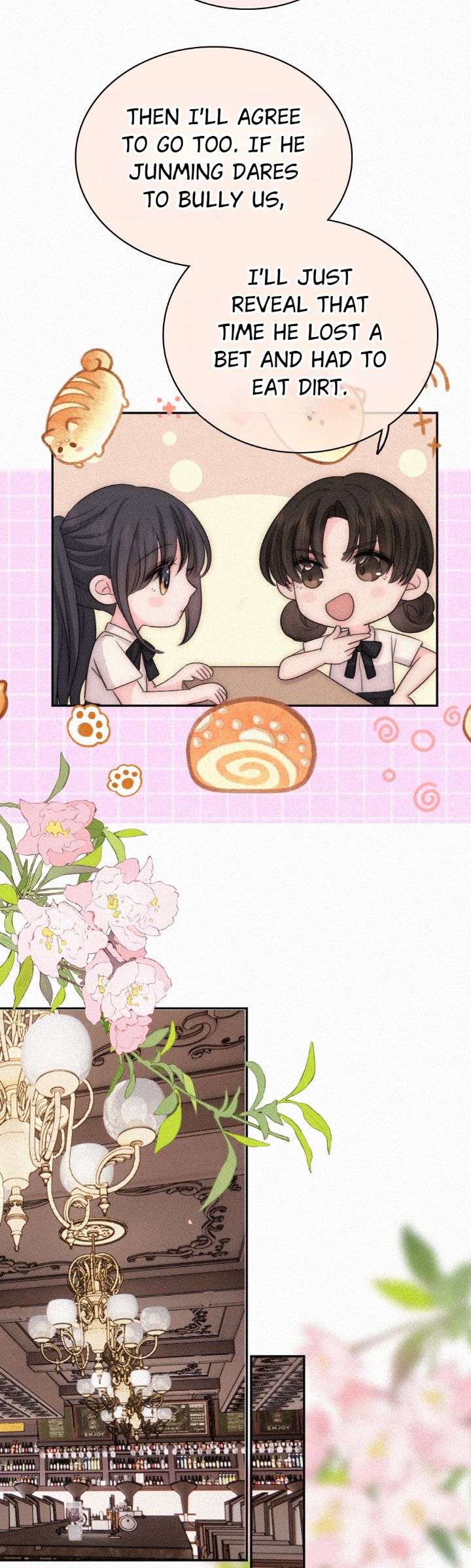 Only Love Chapter 121 - Page 4