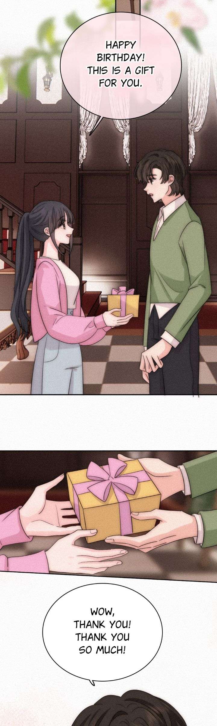 Only Love Chapter 121 - Page 5