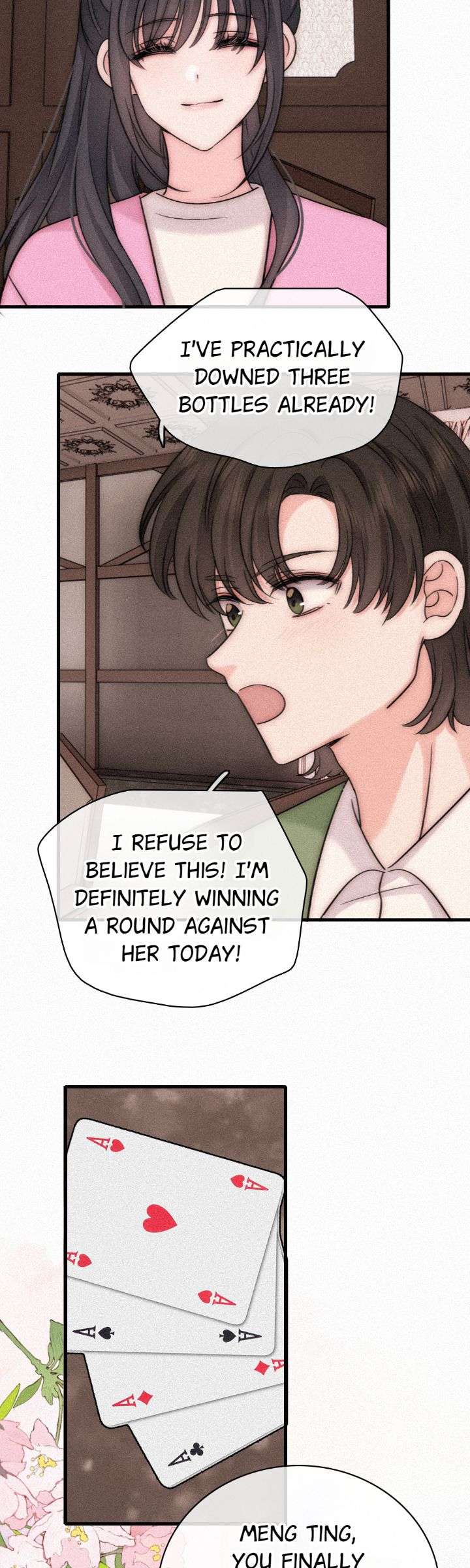 Only Love Chapter 121 - Page 7