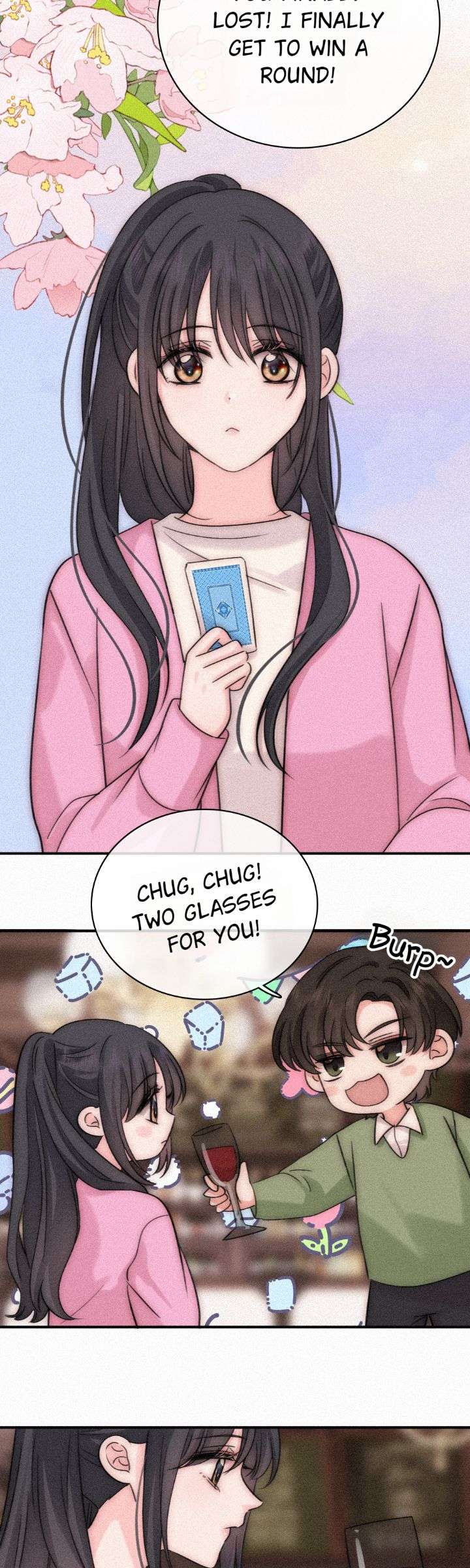 Only Love Chapter 121 - Page 8