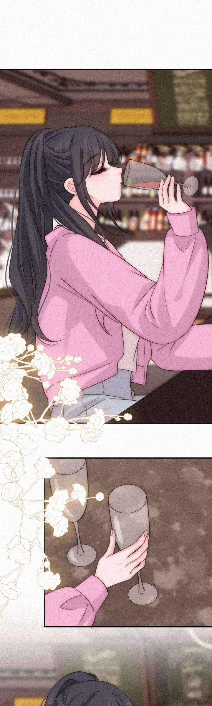 Only Love Chapter 121 - Page 10