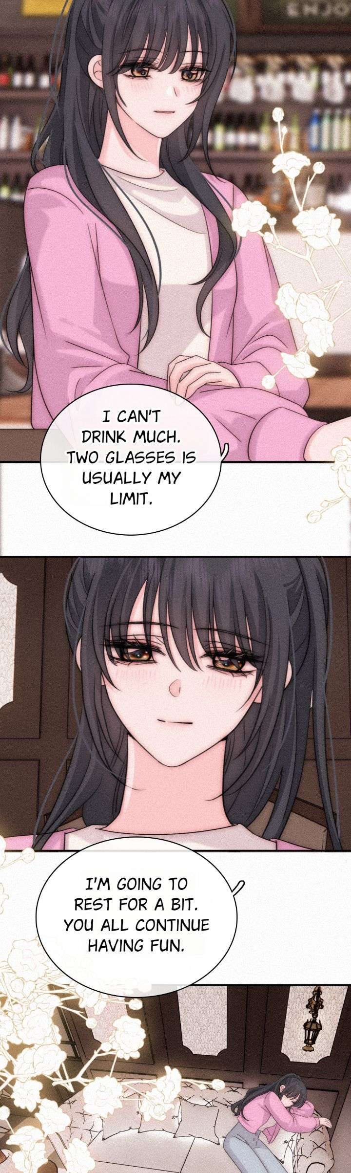 Only Love Chapter 121 - Page 11