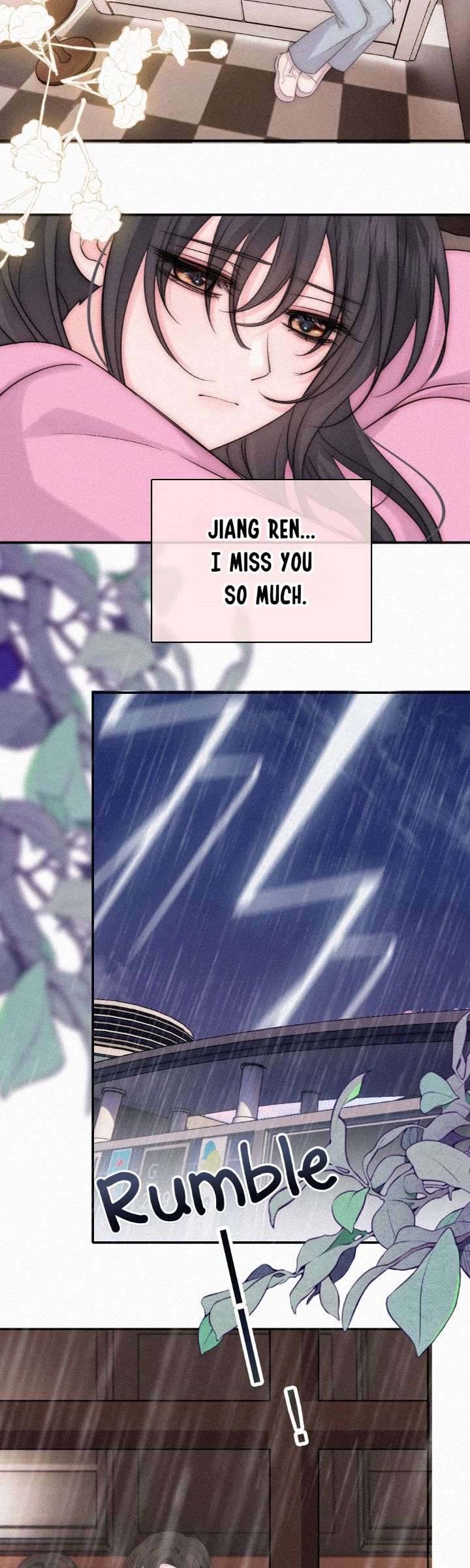 Only Love Chapter 121 - Page 12