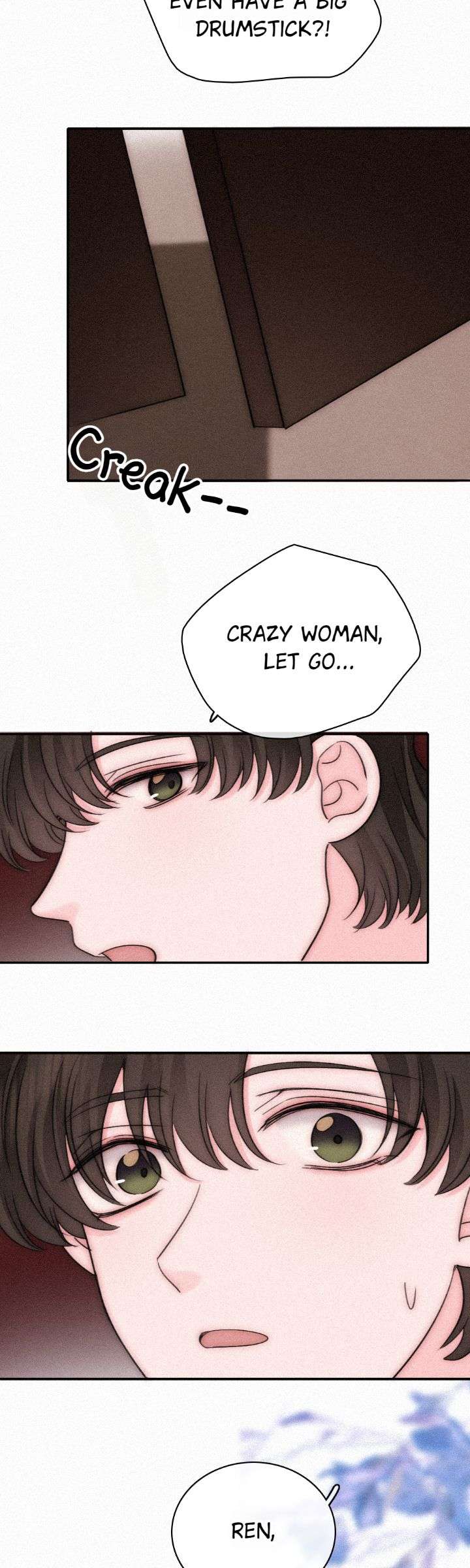 Only Love Chapter 121 - Page 14