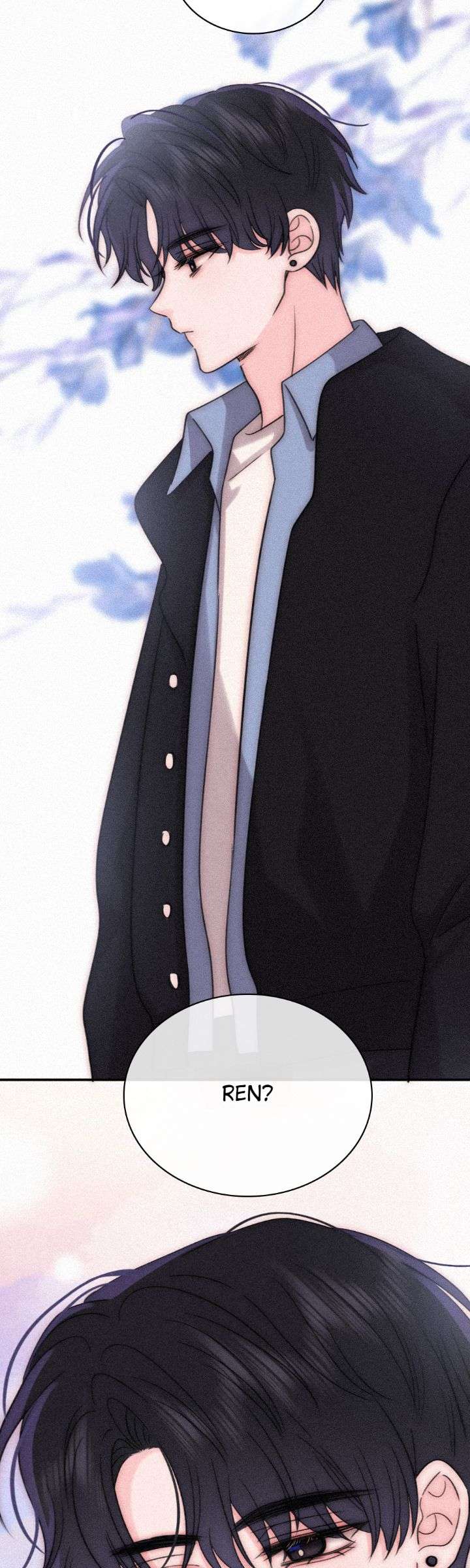 Only Love Chapter 121 - Page 15