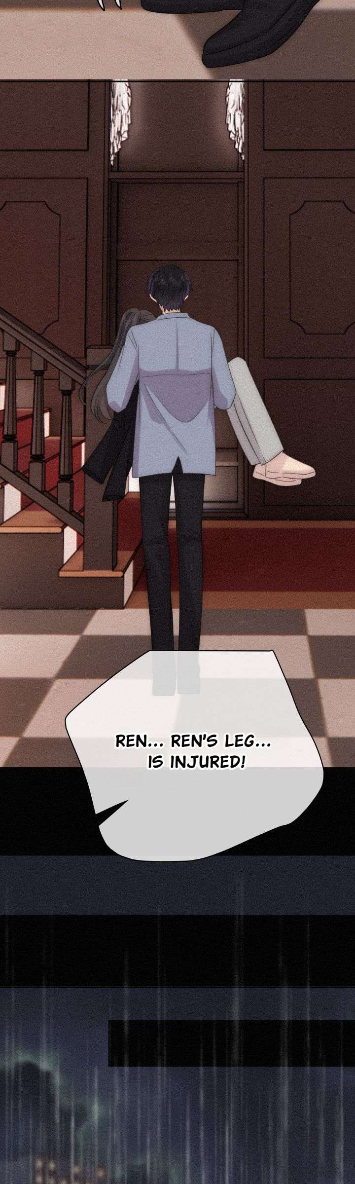 Only Love Chapter 122 - Page 4