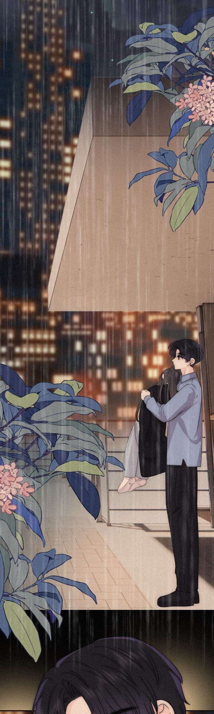 Only Love Chapter 122 - Page 5