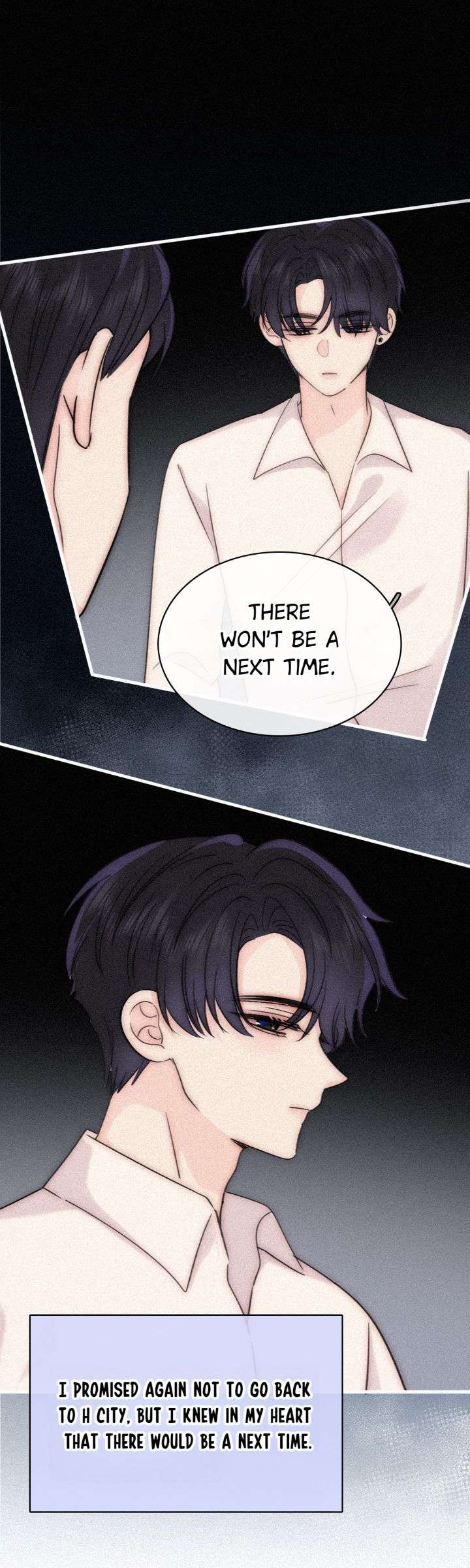 Only Love Chapter 122 - Page 10