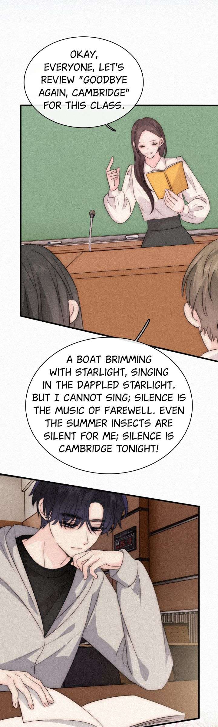 Only Love Chapter 122 - Page 11