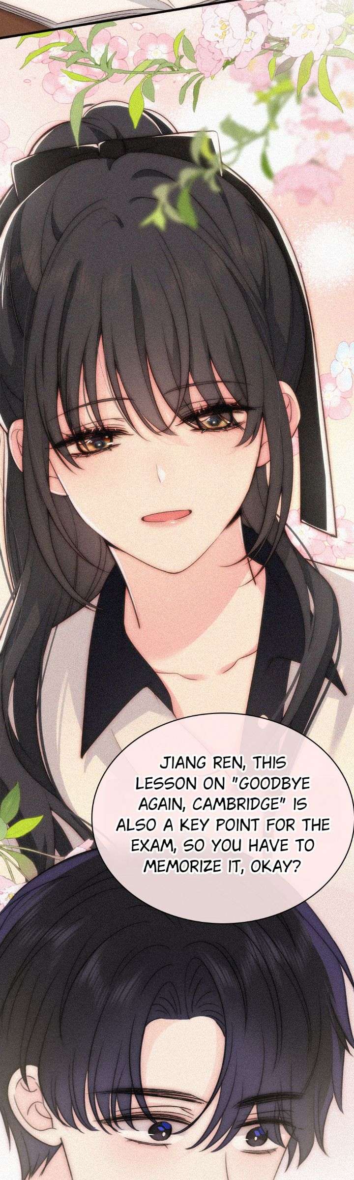 Only Love Chapter 122 - Page 12