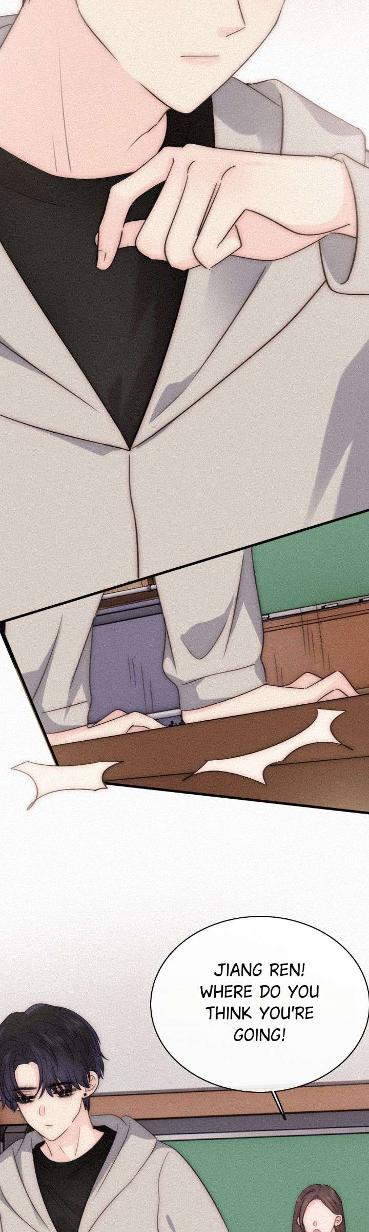 Only Love Chapter 122 - Page 13