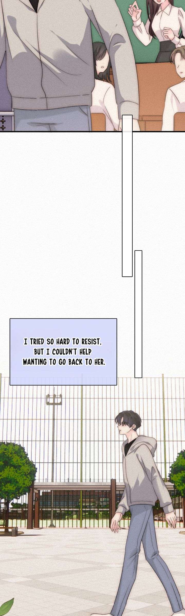 Only Love Chapter 122 - Page 14