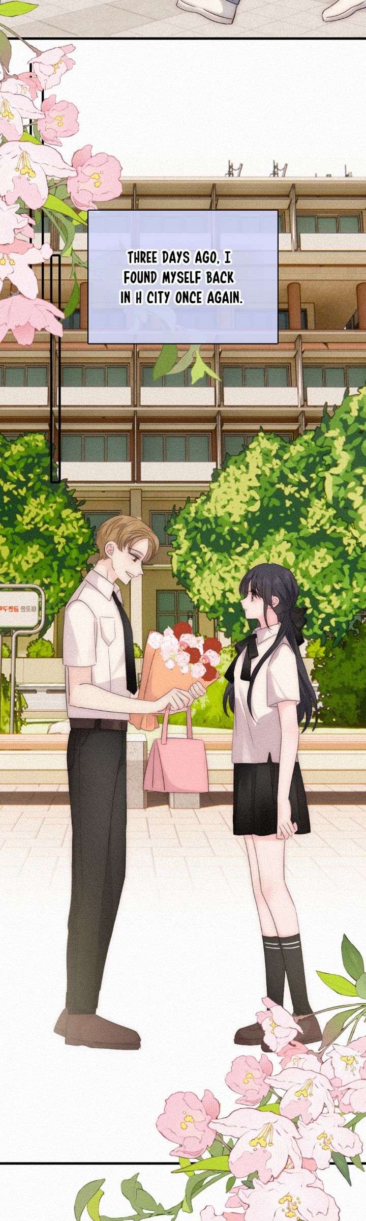 Only Love Chapter 122 - Page 15