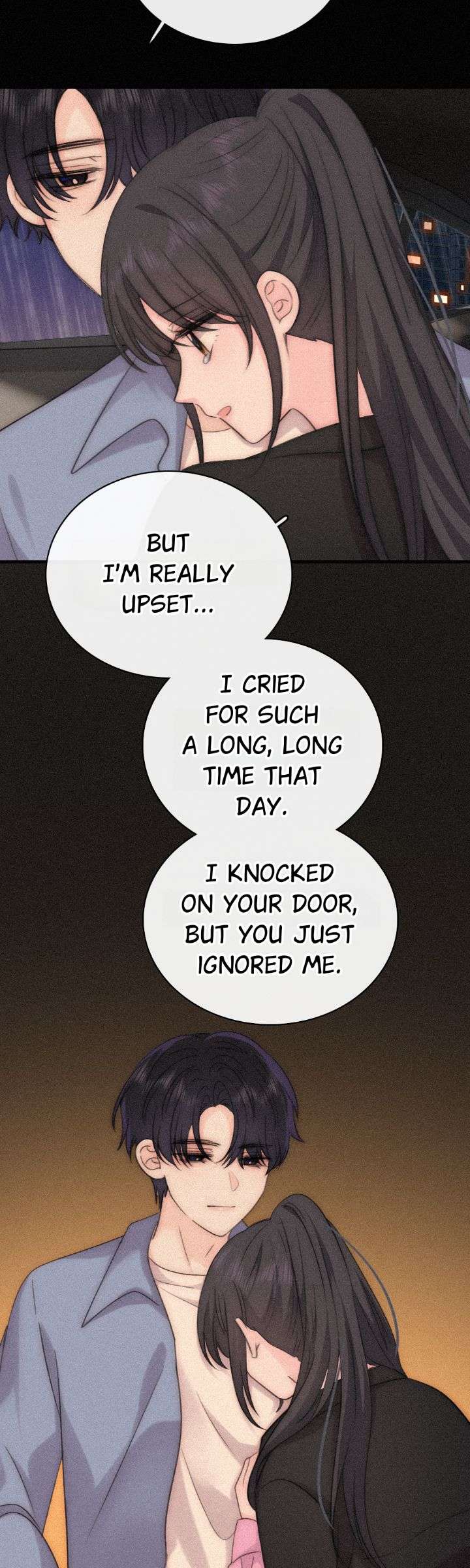 Only Love Chapter 123 - Page 5