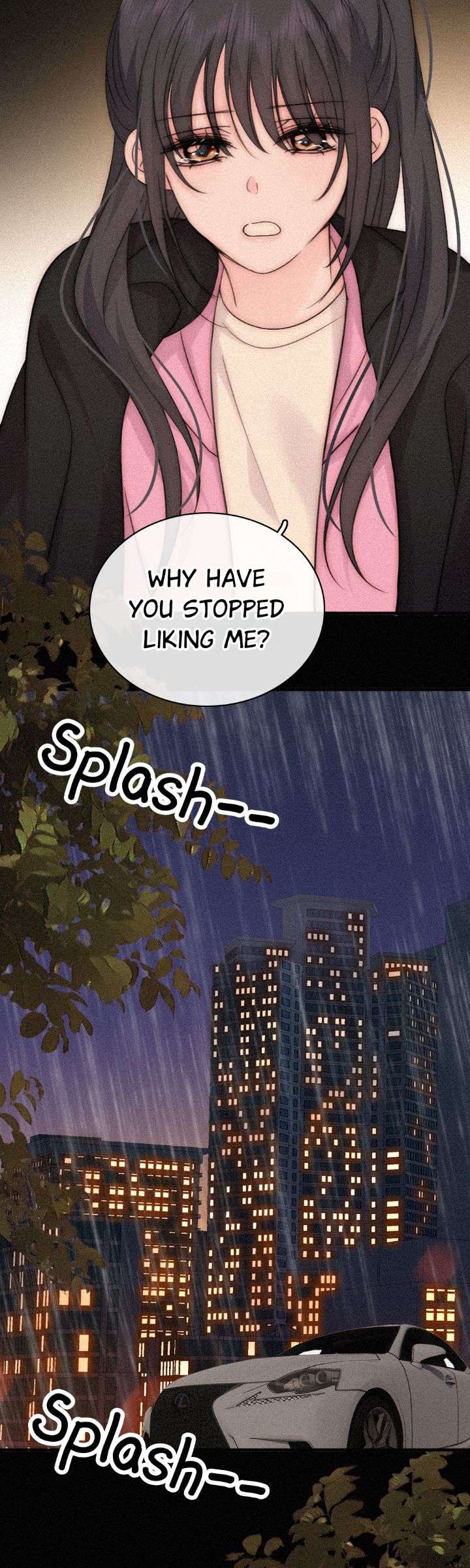 Only Love Chapter 123 - Page 7