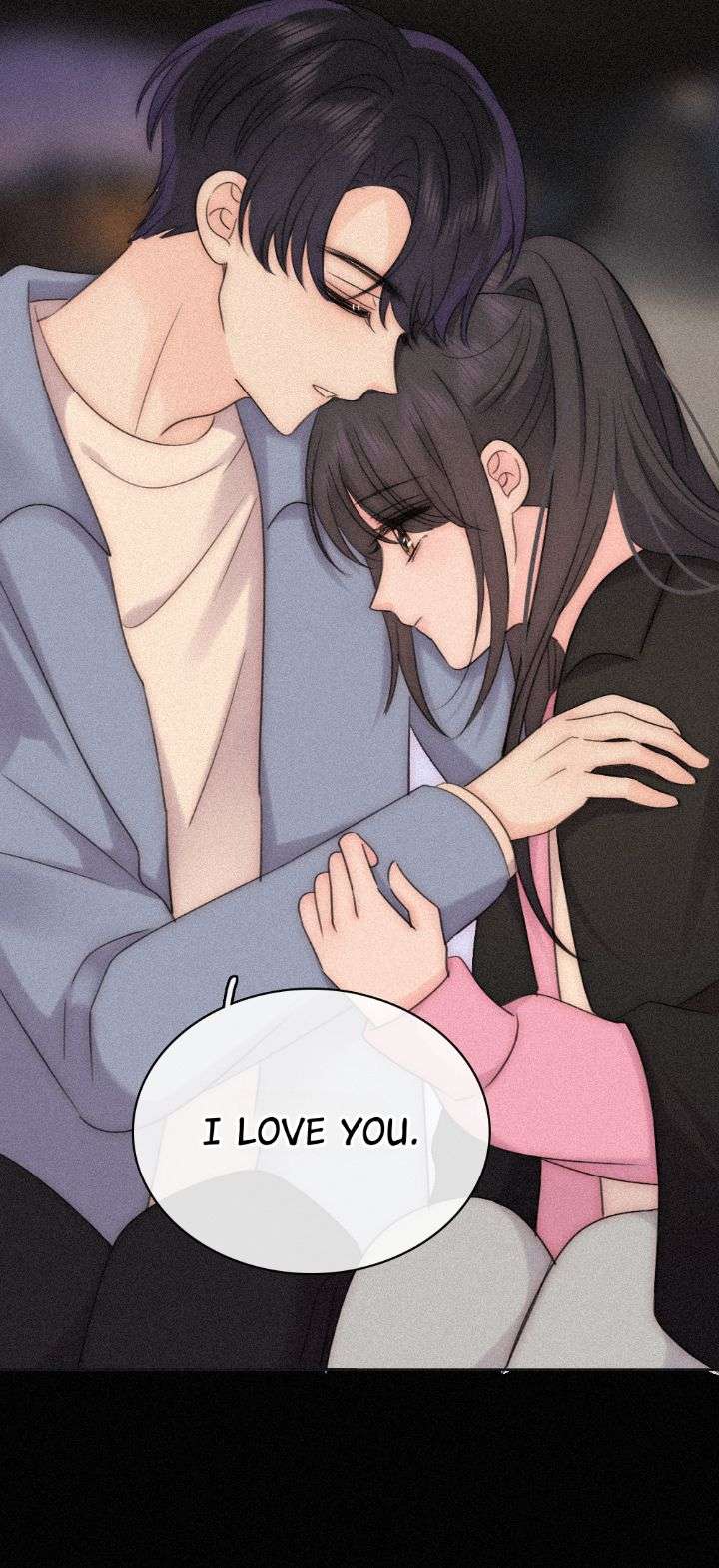 Only Love Chapter 123 - Page 9