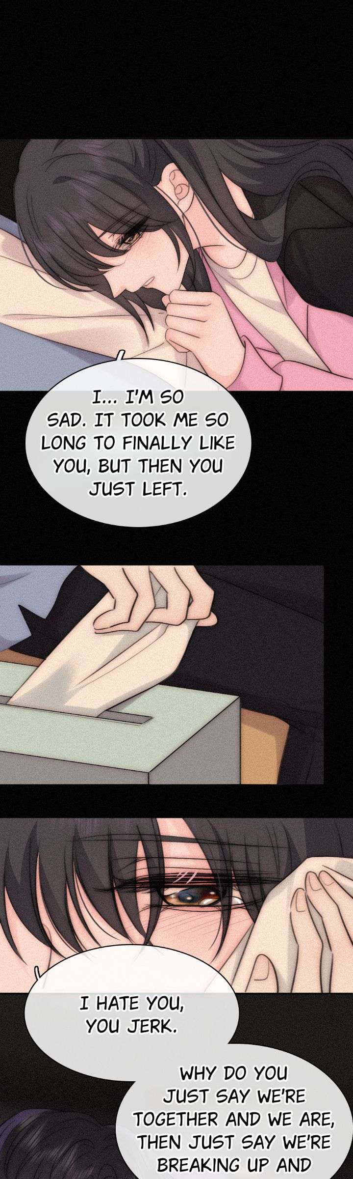 Only Love Chapter 123 - Page 10