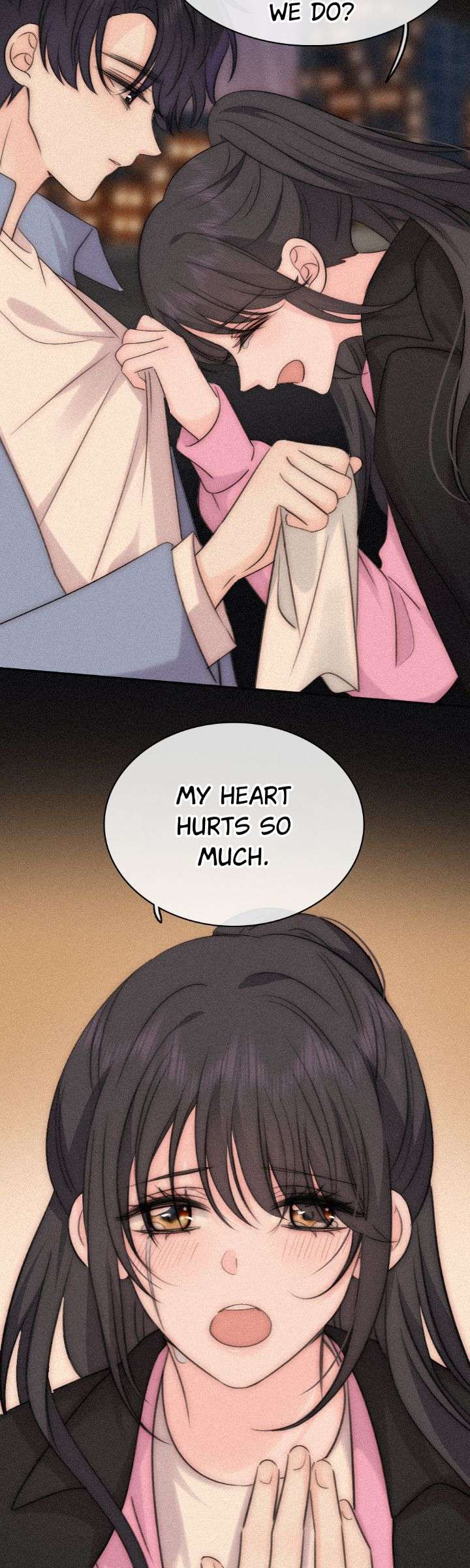 Only Love Chapter 123 - Page 11