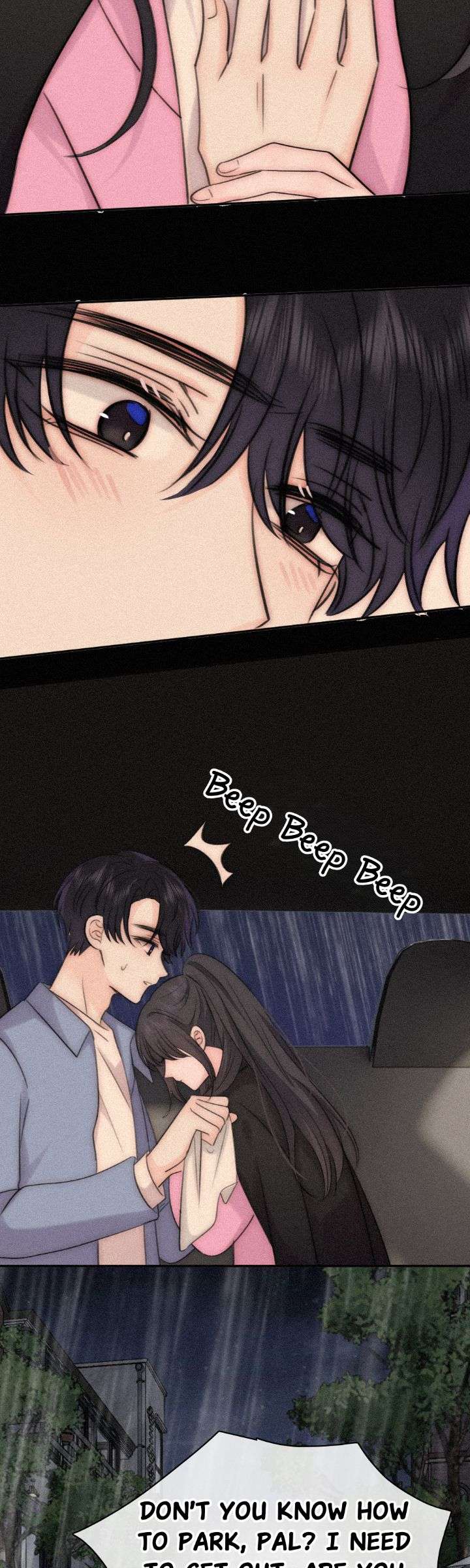 Only Love Chapter 123 - Page 12