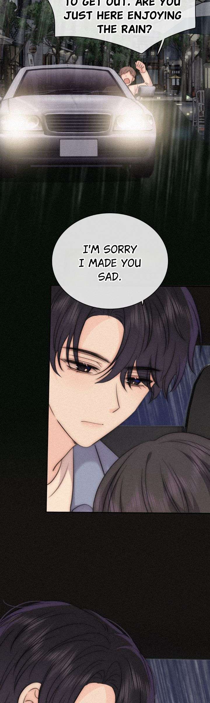 Only Love Chapter 123 - Page 13