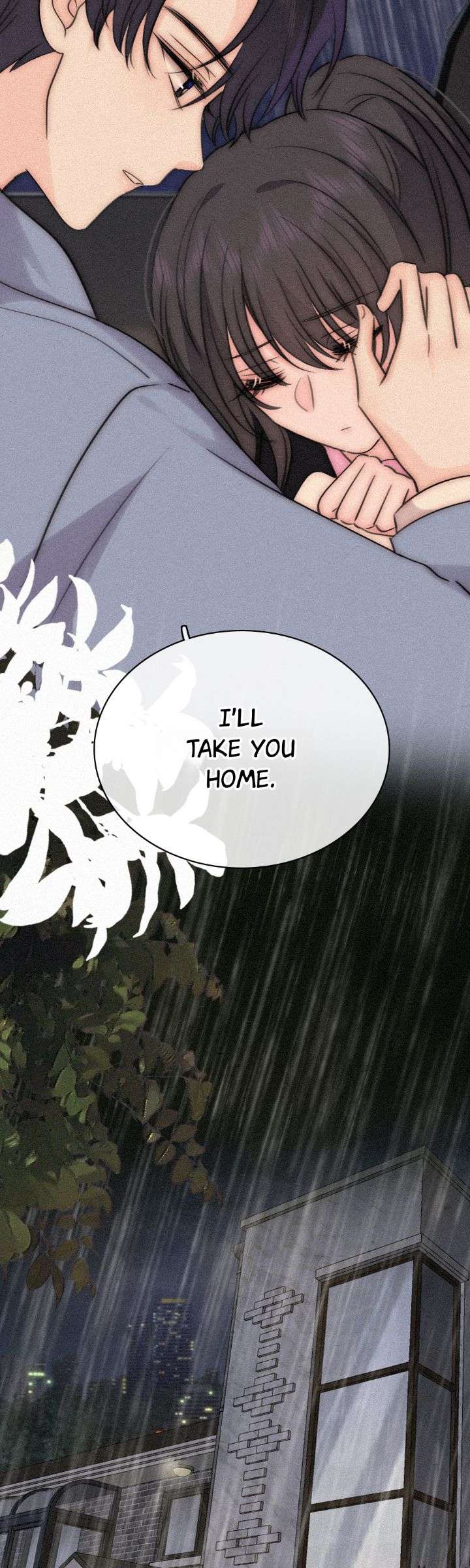 Only Love Chapter 123 - Page 14