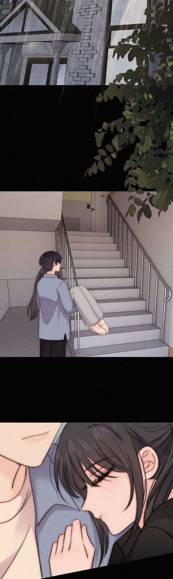 Only Love Chapter 123 - Page 15